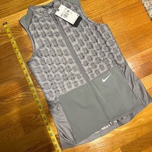 Nike Woman’s Therma-Fit Running Vest